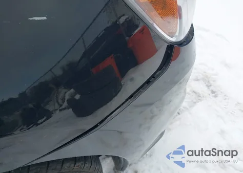 2017 Nissan Sentra S из США, поврежденный, VIN 3N1AB7AP3HY223625